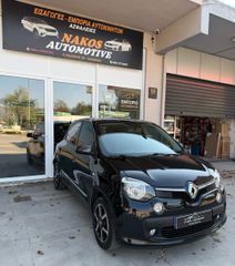 Renault Twingo 2016 1.0 SCe Dynamique-thumb-21