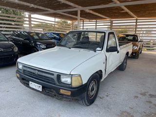 Toyota Hilux 1993-thumb-1