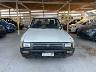Toyota Hilux 1993-thumb-2