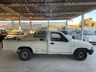 Toyota Hilux 1993-thumb-3