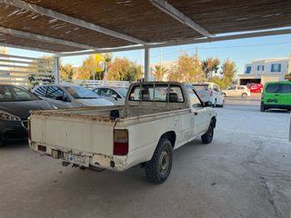 Toyota Hilux 1993-thumb-4