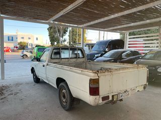 Toyota Hilux 1993-thumb-5