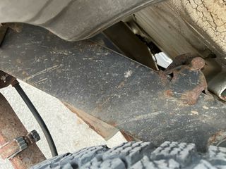 Toyota Hilux 1993-thumb-6