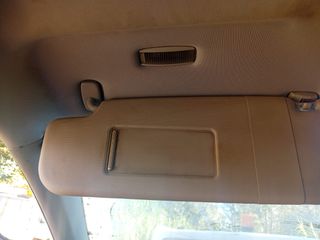 ΣΚΙΑΔΙΟ ΟΔΗΓΟΥ VW POLO 2001-2005