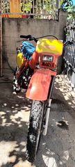 Honda XR 250 1985-thumb-6