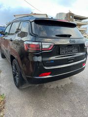 Jeep Compass 2022 S full extra ΕΛΛΗΝΙΚΟ-thumb-3