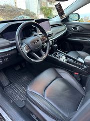 Jeep Compass 2022 S full extra ΕΛΛΗΝΙΚΟ-thumb-4