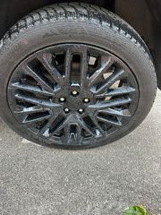 Jeep Compass 2022 S full extra ΕΛΛΗΝΙΚΟ-thumb-7