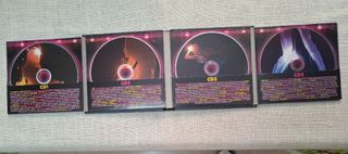 Dance - The Greatest Collection 4XCD-thumb-2