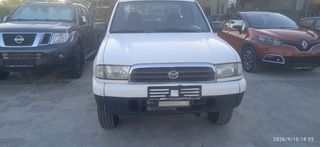 Mazda B 2500 2003-thumb-1