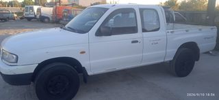 Mazda B 2500 2003-thumb-2