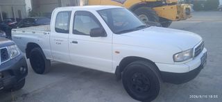 Mazda B 2500 2003-thumb-3