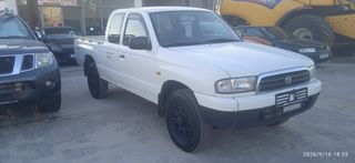 Mazda B 2500 2003-thumb-4