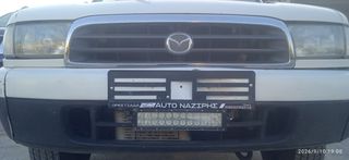 Mazda B 2500 2003-thumb-5