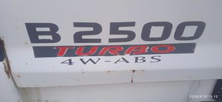 Mazda B 2500 2003-thumb-6