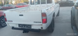 Mazda B 2500 2003-thumb-12