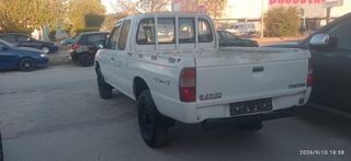 Mazda B 2500 2003-thumb-13