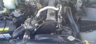 Mazda B 2500 2003-thumb-20
