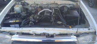 Mazda B 2500 2003-thumb-21