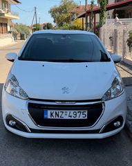 Peugeot 208 2018 1.5 BlueHDi Active
