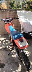 Honda XR 1985 200R-thumb-3
