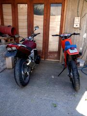 Honda XR 1985 200R-thumb-5