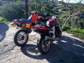 Honda XR 1985 200R-thumb-6