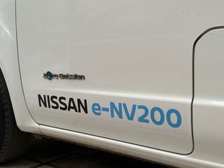 Nissan e-NV200 2021 EV4E ELECTRIC AUTO *ΕΛΛΗΝΙΚΟ|2 ΣΥΡΟΜΕΝΕΣ|ΕΓΓ.ΧΛΜ*-thumb-14