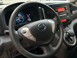 Nissan e-NV200 2021 EV4E ELECTRIC AUTO *ΕΛΛΗΝΙΚΟ|2 ΣΥΡΟΜΕΝΕΣ|ΕΓΓ.ΧΛΜ*-thumb-18