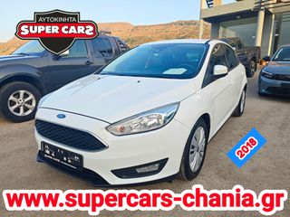 Ford Focus 2018 SUPERCARS XANIA-thumb-1