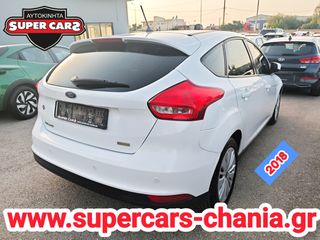 Ford Focus 2018 SUPERCARS XANIA-thumb-2