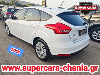Ford Focus 2018 SUPERCARS XANIA-thumb-3