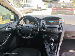 Ford Focus 2018 SUPERCARS XANIA-thumb-4