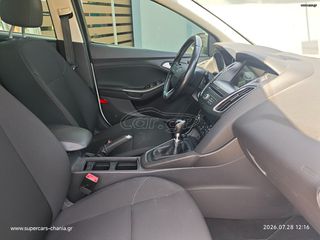 Ford Focus 2018 SUPERCARS XANIA-thumb-5