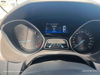 Ford Focus 2018 SUPERCARS XANIA-thumb-6