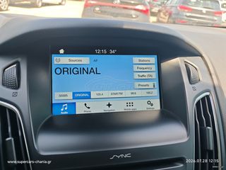 Ford Focus 2018 SUPERCARS XANIA-thumb-8