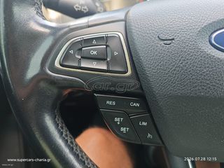 Ford Focus 2018 SUPERCARS XANIA-thumb-13