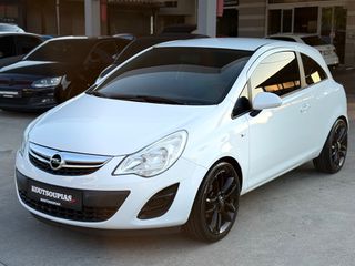 Opel Corsa 2011 1.3 CDTI ECOFLEX DIESEL