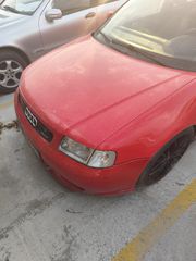 Audi A3 2000 8l