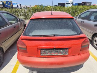 Audi A3 2000 8l-thumb-1
