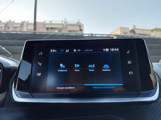 Peugeot 2008 2022 BLUEHDI ACTIVE PLUS-thumb-29