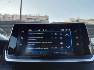 Peugeot 2008 2022 BLUEHDI ACTIVE PLUS-thumb-33