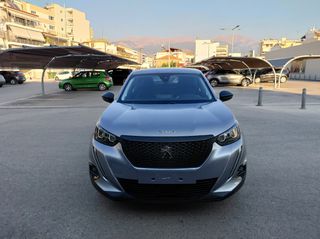 Peugeot 2008 2022 BLUEHDI ACTIVE PLUS-thumb-4