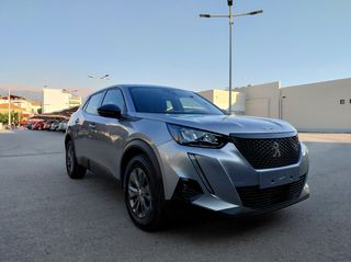 Peugeot 2008 2022 BLUEHDI ACTIVE PLUS-thumb-9