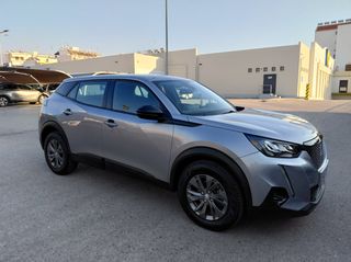 Peugeot 2008 2022 BLUEHDI ACTIVE PLUS-thumb-6
