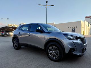 Peugeot 2008 2022 BLUEHDI ACTIVE PLUS-thumb-8