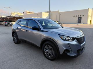 Peugeot 2008 2022 BLUEHDI ACTIVE PLUS-thumb-7