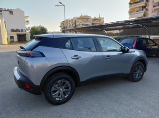 Peugeot 2008 2022 BLUEHDI ACTIVE PLUS-thumb-12