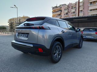 Peugeot 2008 2022 BLUEHDI ACTIVE PLUS-thumb-10