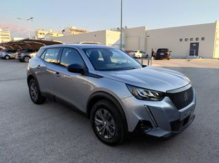 Peugeot 2008 2022 BLUEHDI ACTIVE PLUS-thumb-5